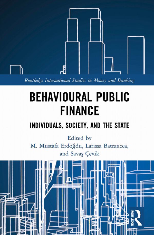 Behavioural Public Finance | 1:a upplagan
