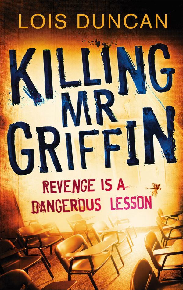 Killing Mr Griffin | 0:e upplagan