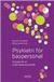 Psykiatri för baspersonal : kunskap för en evidensbaserad praktik (2009)