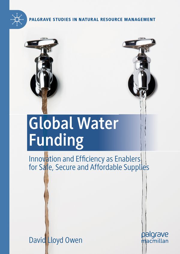 Global Water Funding | 1:a upplagan