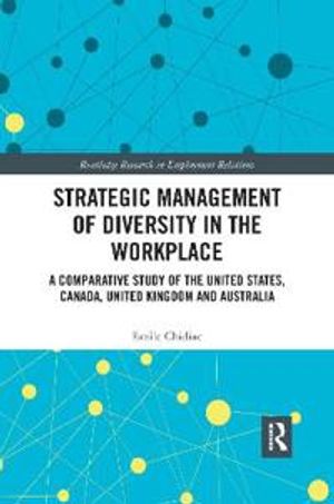 Strategic Management of Diversity in the Workplace | 1:a upplagan