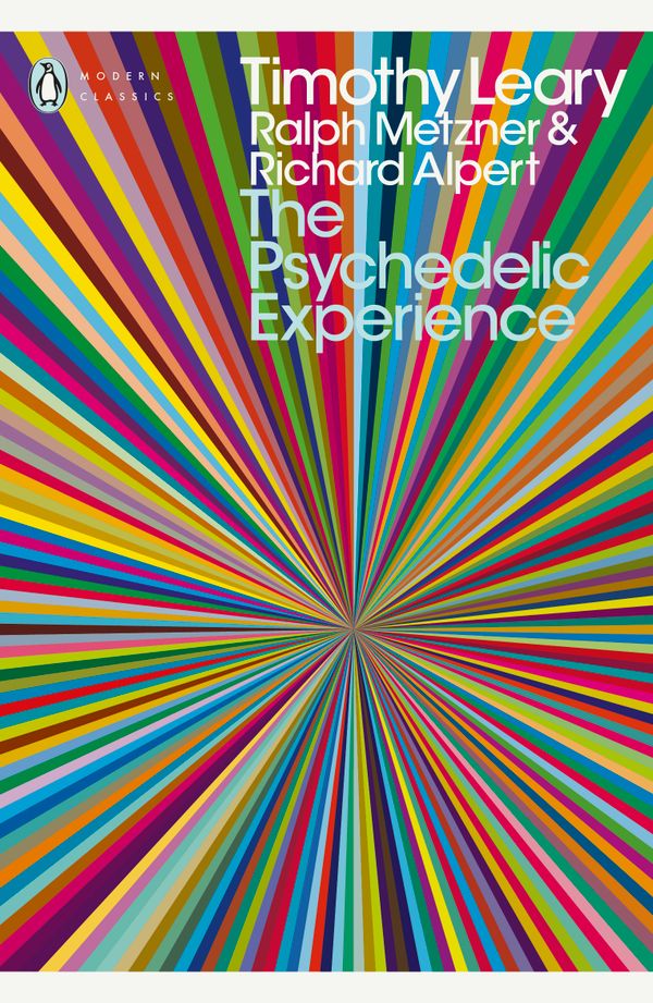 The Psychedelic Experience | 0:e upplagan