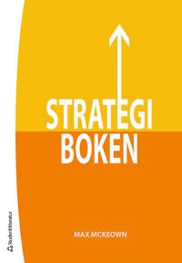 Strategiboken | 1:a upplagan