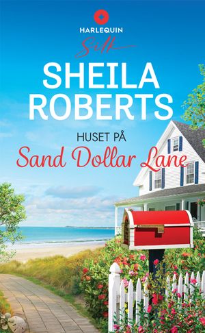 Huset på Sand Dollar Lane | 1:a upplagan