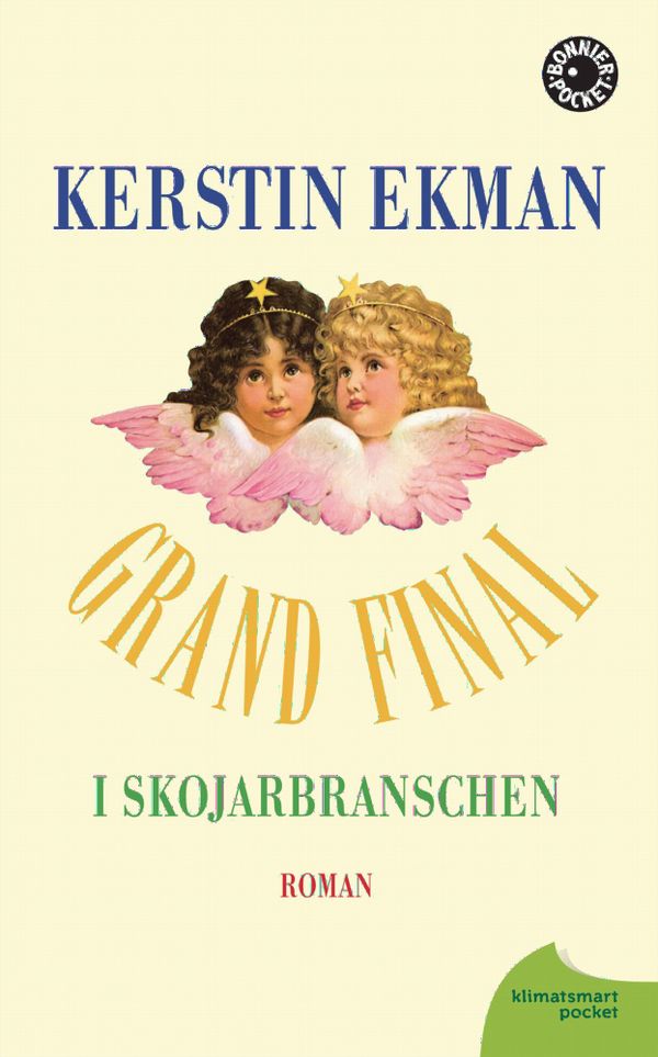 Grand final i skojarbranschen | 0:e upplagan