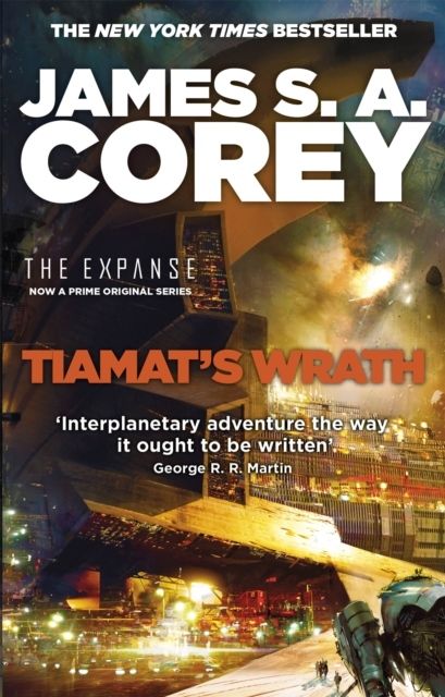 Tiamat's Wrath | 0:e upplagan