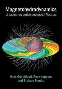 Magnetohydrodynamics of Laboratory and Astrophysical Plasmas | 0:e upplagan