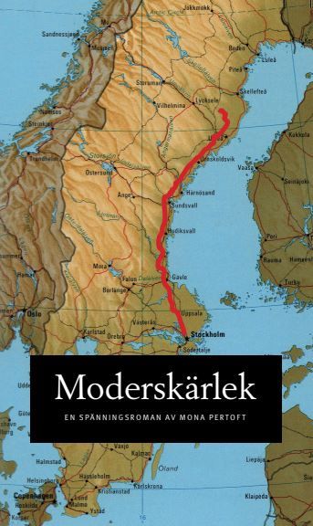 Moderskärlek | 0:e upplagan