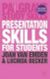 Presentation Skills for Students