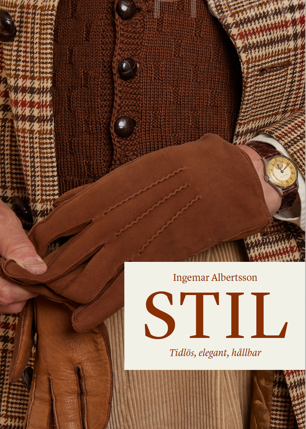 STIL : elegant, tidlös, hållbar | 0:e upplagan