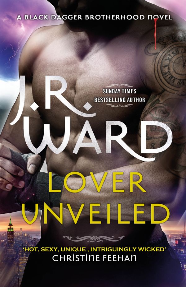 Lover Unveiled | 0:e upplagan