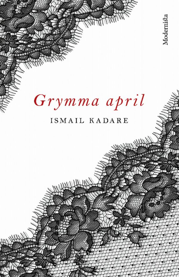 Grymma april | 0:e upplagan
