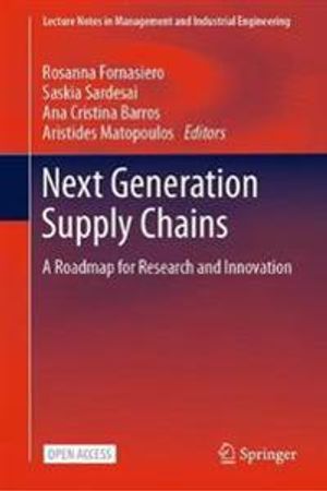 Next Generation Supply Chains | 1:a upplagan