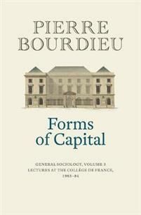 Forms of Capital