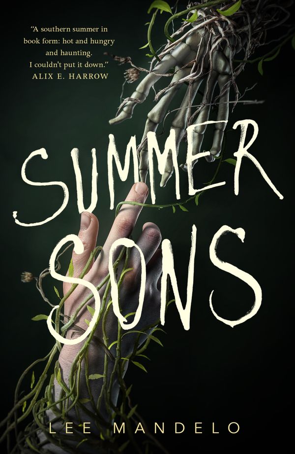 Summer Sons | 0:e upplagan