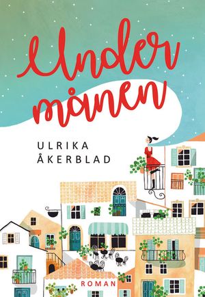 Under månen | 1:a upplagan