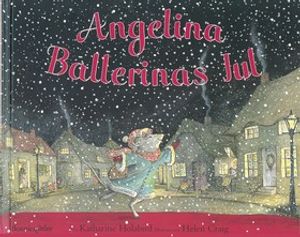 Angelina Ballerinas jul