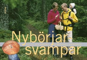 Nybörjarsvampar | 1:a upplagan