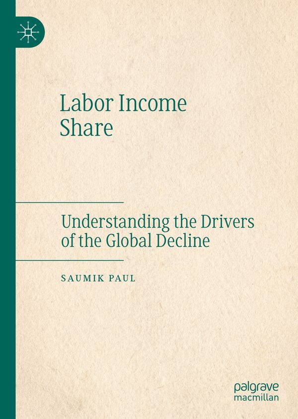 Labor Income Share | 1:a upplagan