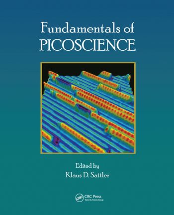 Fundamentals of Picoscience | 1:a upplagan