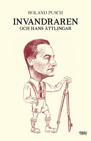 Invandraren och hans ättlingar | 1:a upplagan