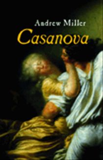 Casanova : roman