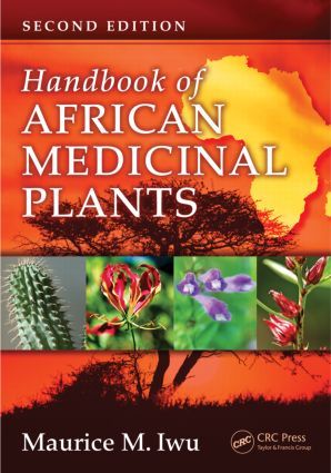 Handbook of African Medicinal Plants | 2:a upplagan