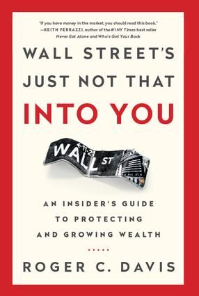 Wall Street's Just Not That into You | 1:a upplagan