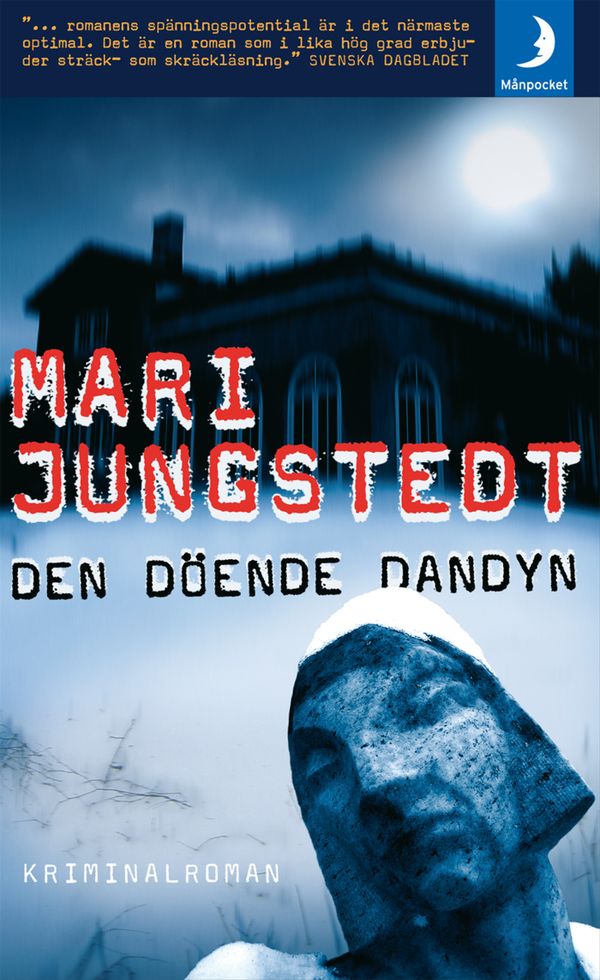 Den döende dandyn | 0:e upplagan