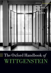 The Oxford Handbook of Wittgenstein | 0:e upplagan
