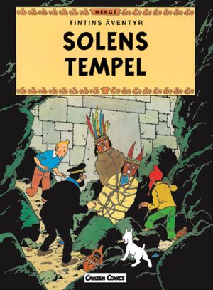 Solens tempel