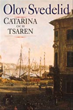 Catarina och tsaren