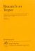 Research on Tropes : Proceedings of a symposium organized by the Royal Academy of Literature, History and Antiquities and the Co