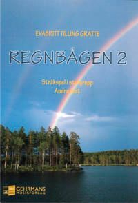 Regnbågen 2 | 0:e upplagan