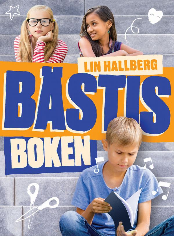 Bästisboken | 0:e upplagan