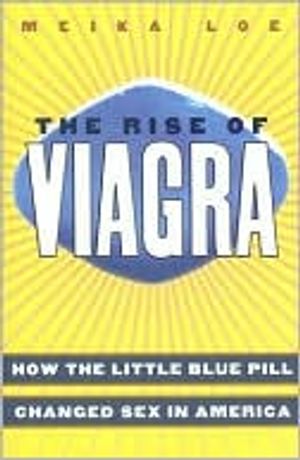 The Rise of Viagra