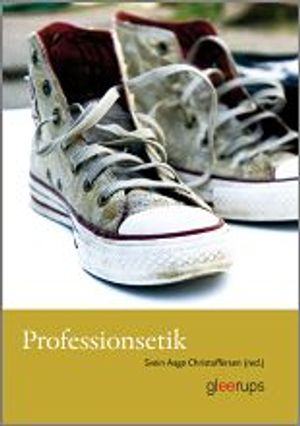 Professionsetik | 1:a upplagan