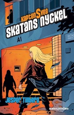 Skatans nyckel | 0:e upplagan