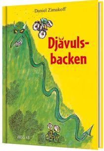 Djävulsbacken