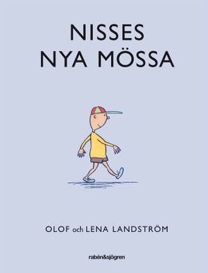 Nisses nya mössa | 3:e upplagan