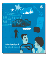 Hotellskolan A - Reviderad upplaga | 2:a upplagan