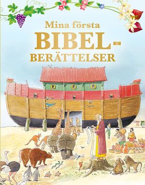 Mina första bibelberättelser | 1:a upplagan