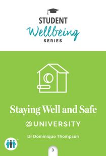 Staying Well And Safe At University