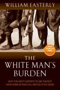 The White Man's Burden | 1:a upplagan