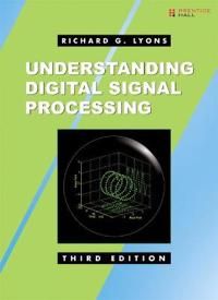 Understanding Digital Signal Processing | 3:e upplagan