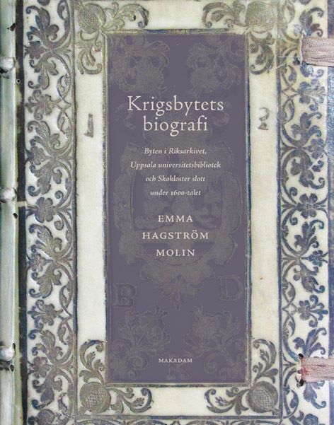 Krigsbytets biografi | 1:a upplagan