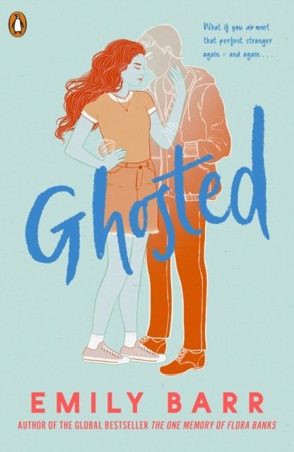 Ghosted | 0:e upplagan