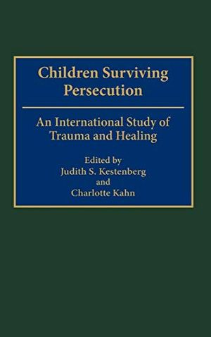 Children Surviving Persecution