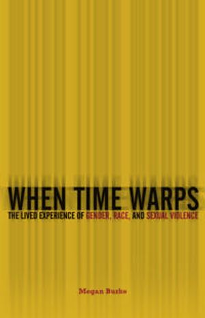 When Time Warps | 1:a upplagan