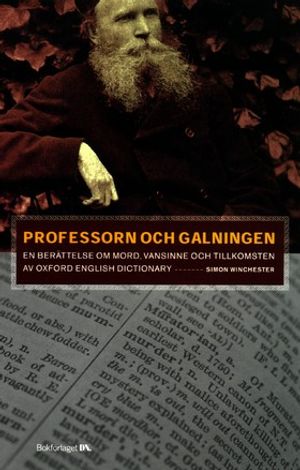 Professorn och galningen